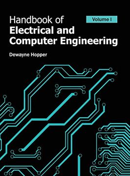 portada Handbook of Electrical and Computer Engineering: Volume i: 1 (in English)