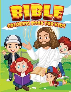 portada Bible Verse Activity Book for Kids: Bible Verse Book for Children with Bible Stories for Kids to Learn (en Inglés)