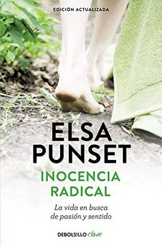 portada Inocencia Radical (clave, Band 26220) (in Spanish)
