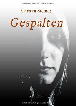 portada Gespalten (en Alemán)