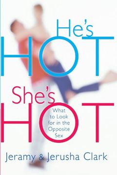 portada He's Hot, She's hot (in English)