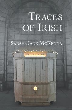 portada Traces of Irish (en Inglés)