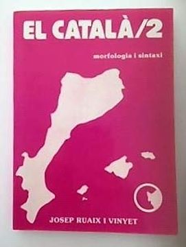 portada El catala 2 (en Catalá)