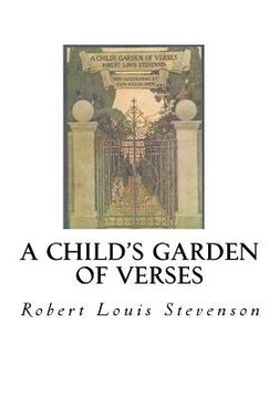 portada A Child's Garden of Verses