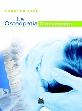 portada Osteopatía Craneosacra, la (Bicolor) (Medicina)