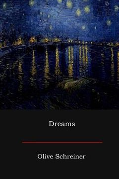 portada Dreams (en Inglés)