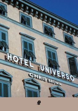 portada Hotel Universo (en Inglés)