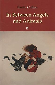 portada In Between Angels and Animals (in English)