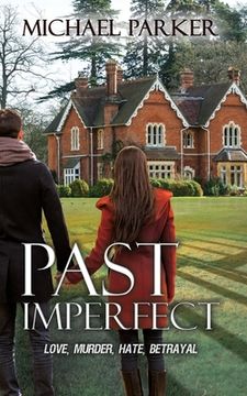 portada Past Imperfect (en Inglés)