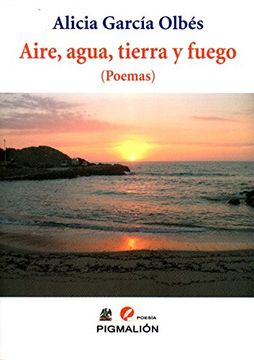 portada Aire Agua Tierra y Fuego (in Spanish)