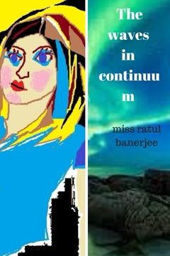 portada the waves in continuum