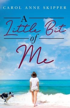 portada A Little Bit of Me (en Inglés)