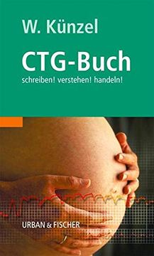 portada Das Ctg-Buch: Schreiben! Verstehen! Handeln! (en Alemán)
