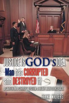 portada justice is god`s idea