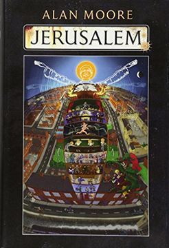 portada Jerusalem 