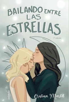 portada Bailando Entre las Estrellas (in Spanish)