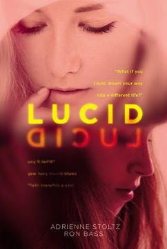 portada Lucid: First Edition