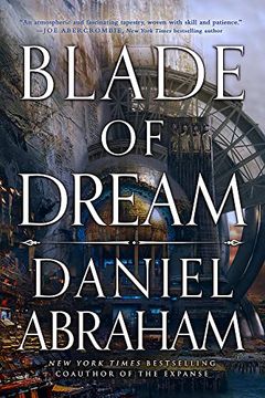 portada Blade of Dream: The Kithamar Trilogy Book 2