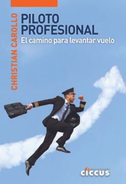portada Piloto Profesional (in Spanish)