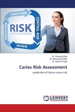 portada Caries Risk Assessment (en Inglés)