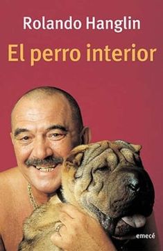 portada El Perro Interior (in Spanish)