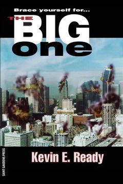 portada The Big One (in English)