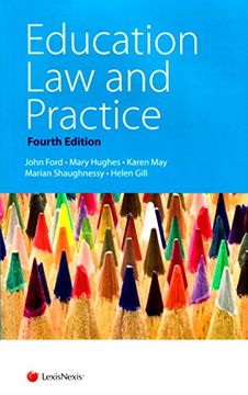 portada Education Law and Practice
