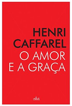 portada Sobre o Amor e a Graça (en Portugués)