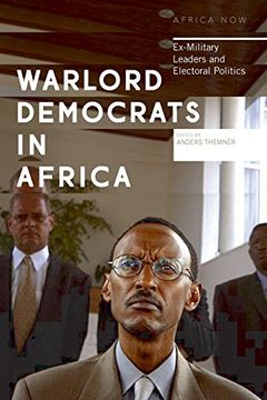 portada Warlord Democrats in Africa: Ex-Military Leaders and Electoral Politics