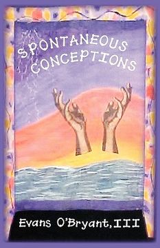 portada spontaneous conceptions (en Inglés)