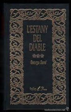 portada L Estany del Diable