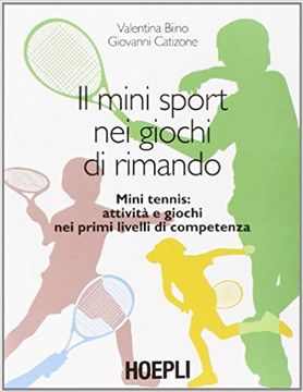 portada Il Mini Sport Nei Giochi Di Rimando (en Italiano)