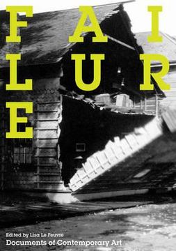 portada failure (in English)