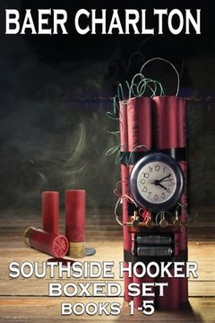 portada The Southside Hooker Series: Books 1-5 Boxed Set (en Inglés)