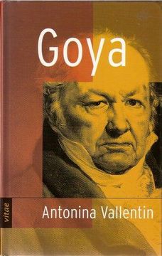 portada Goya 