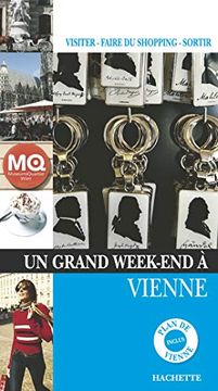portada Un Grand Week-End à Vienne