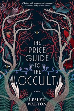 portada The Price Guide to the Occult (in English)