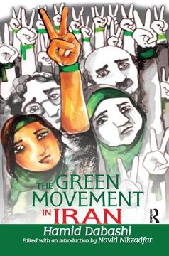 portada The Green Movement in Iran (en Inglés)