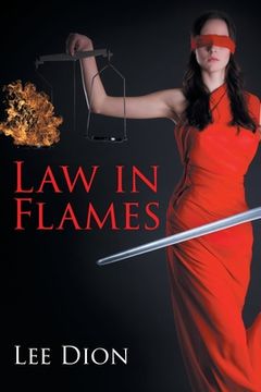 portada Law in Flames (en Inglés)