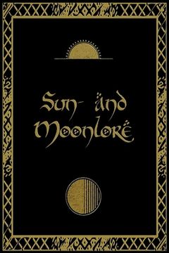 portada Sun- and Moonlore (en Inglés)