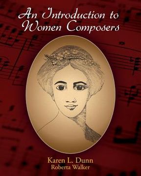 portada An Introduction to Women Composers (en Inglés)