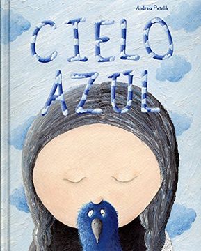 portada Cielo Azul (in Spanish)