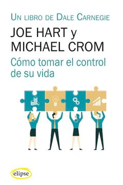 portada Cómo Tomar el Control de su Vida