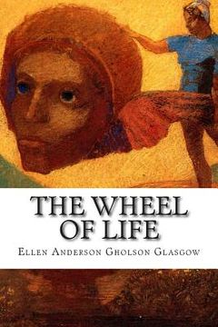 portada The Wheel of Life (in English)