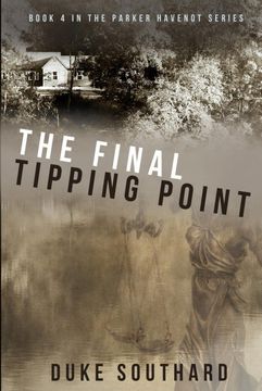 portada The Final Tipping Point (Parker Havenot Series) (en Inglés)