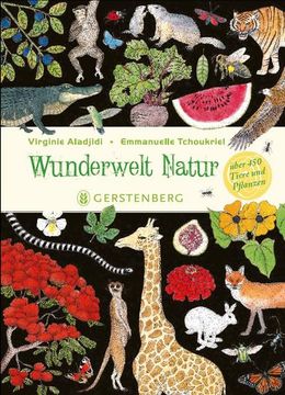 portada Wunderwelt Natur (in German)