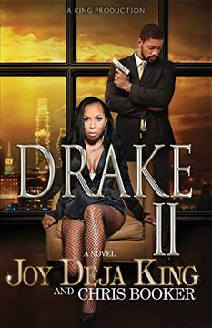 portada Drake Part 2 (en Inglés)