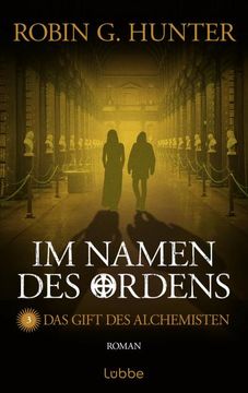 portada Im Namen des Ordens 3 (in German)