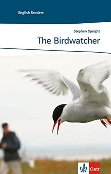 portada The Birdwatcher 