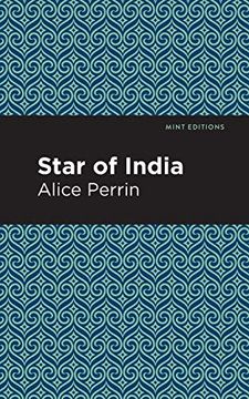 portada Star of India (Mint Editions)